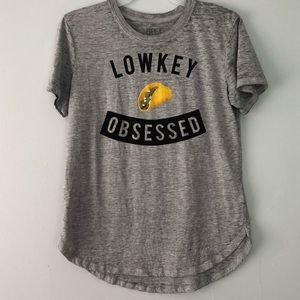 #tacotuesday uniform